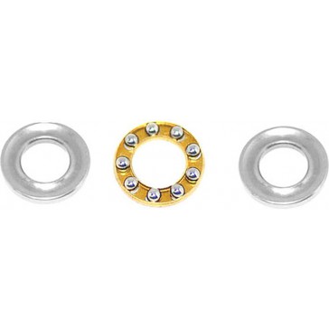 Thrust Bearing 5 x 10 Centax