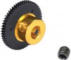 Pinion Gear 64P 44T - Super Light