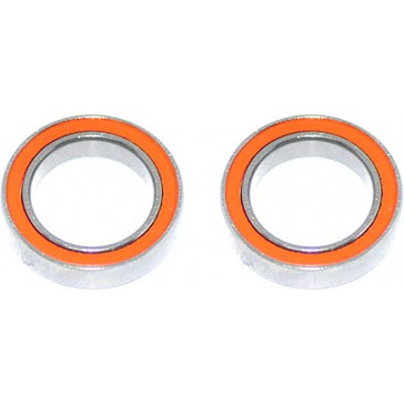 Ball Bearing 12 x 18hs - 2pcs