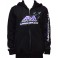 Swearter Hooded - Black (L)