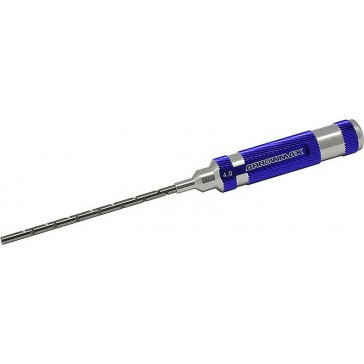 Arm Reamer 4.0x120mm