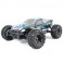 DISC.. CARNAGE 1/10 BRUSHLESS TRUCK 4WD RTR W/LIPO & CHARGER