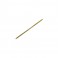 DISC.. Allen Wrench 2.5 x 120mm Tip Only V2 Gold