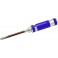 Flat Head Screwdriver 5.8x100mm