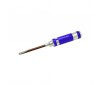 Flat Head Screwdriver 5.8x100mm