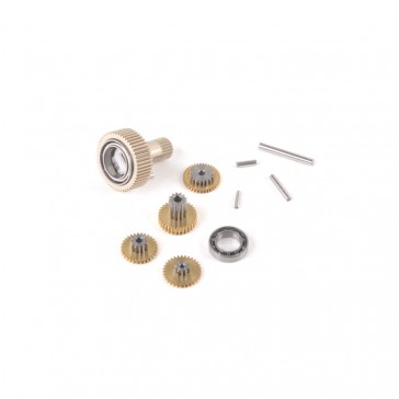 Gear Set for 9009LP Servo