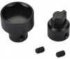 Diff Checker 1/8th GT-Buggy Adaptor Set