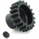 Ultra Pinion 19T Modul 1 (Spring Steel)