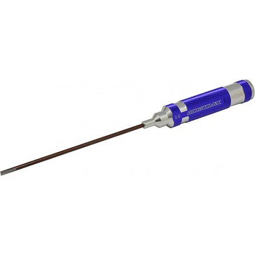 Flat Head Screwdriver 3.0x150mm