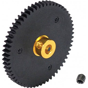 Pinion Gear 64P 66T - Super Light