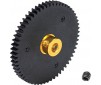 Pinion Gear 64P 66T - Super Light