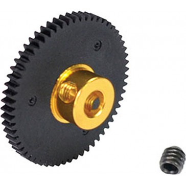 Pinion Gear 64P 53T - Super Light