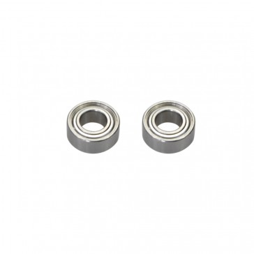 Ball Bearing 5 x 10 x 4 NSK (2)