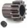 Ultra Pinion 13T Modul 1 (Spring Steel)