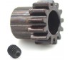 Ultra Pinion 13T Modul 1 (Spring Steel)