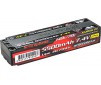 Lipo 5500mAh 2S TC Narrow - 7.4v - 70C