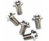 64 Ti Screw Allen Round Head M3 x 6  (5)