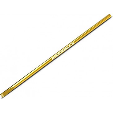 Flat Head Screwdriver 3.5 x 120mm Tip Only