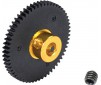 Pinion Gear 64P 54T - Super Light