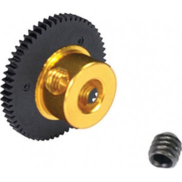 Pinion Gear 64P 43T - Super Light