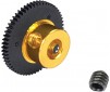 Pinion Gear 64P 43T - Super Light