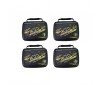 Accessories Bag Set - 4 Bag with Bumbers