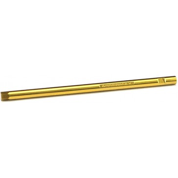 Allen Wrench 5.0 x 120mm Tip Only-Tungsten