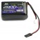 DISC.. Lipo 2800mAh 2S TX/RX 7.4V Hump