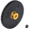 Pinion Gear 64P 65T - Super Light