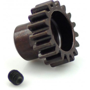 Ultra Pinion 17T Modul 1 (Spring Steel)