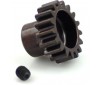 Ultra Pinion 17T Modul 1 (Spring Steel)