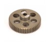 Pinion Gear 64DP 60T (7075 Hard)