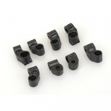 Suspension Block Set - CAT SX2