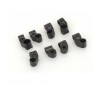 Suspension Block Set - CAT SX2