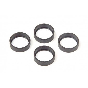 Ball-Bearing Composite Bushing For C-Hub Susp. (4)