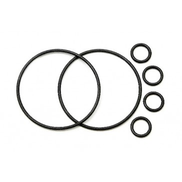 Gear Diff O-Ring Set (Sprint)