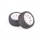 Mauler Truck Rear Tire Set