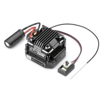 SV-Plus Zero ESC for EU