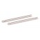 Grooved Pins 45mm (pr) - TOP CAT