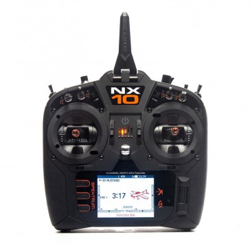 DISC.. NX10 10 Channel Transmitter Only