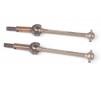 Rear Driveshaft - Mi (pr)