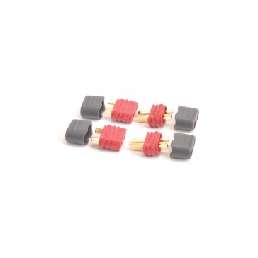 Amass T Connector (2 pairs)