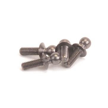 Ball Stud Low (Long) (pk4)