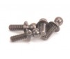 Ball Stud Low (Long) (pk4)