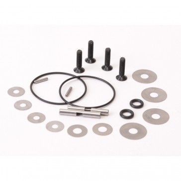 Gear Diff Rebuild Kit - K1/KF