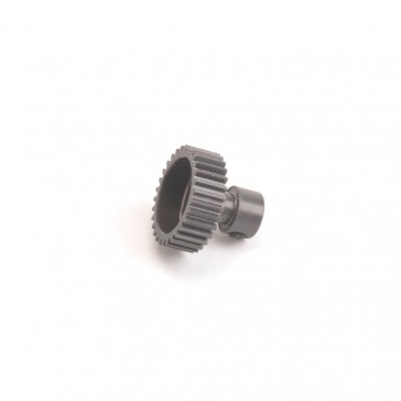 Pinion - Long Boss Hard Alloy 48DP - 30T