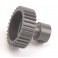 Pinion - Long Boss Hard Alloy 48DP - 30T