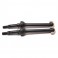 Driveshaft Assy: Plastic - BladeType-Mi4LP Race pr