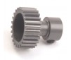 Pinion - Long Boss Hard Alloy 48DP - 24T