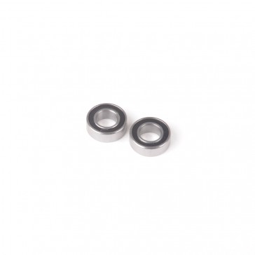 Pro-Ball Bearing 6x12x4 Sealed - (pr)